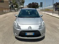 Usata Citroën C3 60 CV (44 kW) 2011 Grigio Berlina