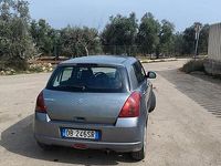 Usata Suzuki Swift 70 CV (51 kW) 2006 Utilitaria