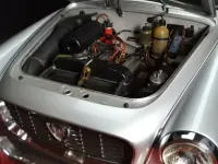 Usata Lancia Appia 1960 Grigio Berlina