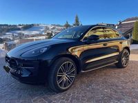 usata Porsche Macan Macan2019 2.0 245cv pdk