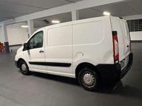 Usata Peugeot Expert 136 CV (100 kW) 2014 Bianco Furgone