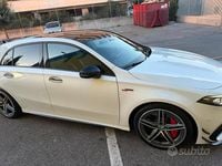 Usata Mercedes A45 AMG 2020