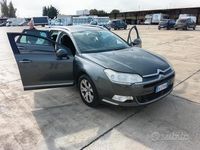 Usata Citroën C5 160 CV (117 kW) 2014