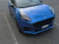 Usata Ford Puma ST-Line X 125 CV (91 kW) 2022 SUV