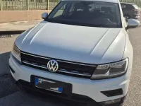 Usata VW Tiguan R-line 177 CV (130 kW) 2016 SUV