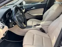 Usata Mercedes GLA200 136 CV (100 kW) 2017 Bluazzurro SUV