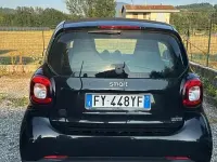 Usata Smart ForTwo Electric Drive Prime 41 kW (56 CV) 2019 Cabrio