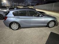 Usata BMW 116 116 CV (85 kW) 2013 Utilitaria