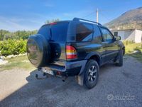 usata Opel Frontera sport