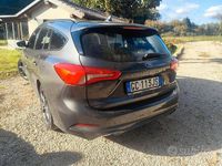 Usata Ford Focus ST-Line 2021 Station wagon