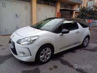 usata Citroën DS3 1.2 Chic anno 2013 62000km