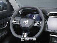 Nuova MG ZS Luxury 197 CV (144 kW) 2026 Pebble black SUV