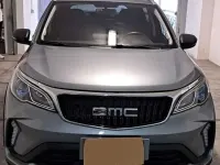 Usata EMC QUATTRO 103 CV (75 kW) 2024 Grigio SUV