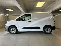 Nuova Peugeot E-Partner 100 kW (136 CV) 2025 Monovolume