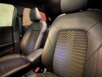 Usata Ford Puma ST-Line X 125 CV (91 kW) 2023 Nero SUV