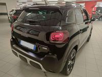 Usata Citroën C3 Aircross 131 CV (96 kW) 2024 Nero SUV