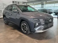 Nuova Hyundai Tucson N Line 136 CV (100 kW) 2026 Grigio SUV