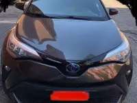 Usata Toyota C-HR 152 CV (111 kW) 2021 SUV