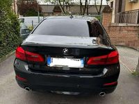 Usata BMW 520 190 CV (139 kW) 2018 Berlina