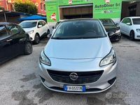 Usata Opel Corsa Innovation 89 CV (65 kW) 2017 Other Berlina