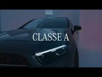 Nuova Mercedes A180 Advanced Plus 116 CV (85 kW) 2025 Bianco Berlina