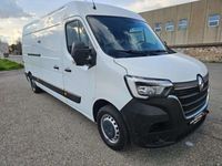 Usata Renault Master 136 CV (100 kW) 2021 Bianco pastello Furgone