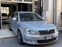 Usata Skoda Octavia Ambition 105 CV (77 kW) 2013 Grigio Berlina