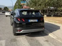 Usata Hyundai Tucson 160 CV (117 kW) 2025 SUV