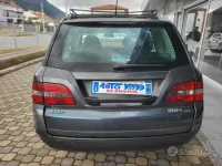 Usata Fiat Stilo Dynamic 116 CV (85 kW) 2004 Grigio Station wagon