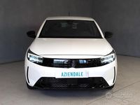 Occasion Opel Corsa 101 ch (74 kW) 2025 Blanc Citadine