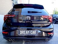 Usata VW Polo GTI 207 CV (152 kW) 2023 Nero metallizzato Utilitaria