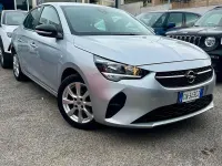 Usata Opel Corsa Edition 75 CV (55 kW) 2023 Grigio Utilitaria