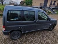 Usata Citroën Berlingo Seduction 90 CV (66 kW) 2007 Monovolume
