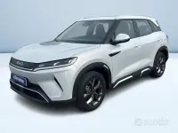 Nuova BYD Atto 2 Active 2026 Bianco SUV