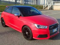 usata Audi S1 Sportback S1 2.0 tfsi quattro