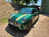 Usata Mini Cooper SE 135 kW (184 CV) 2020 Utilitaria