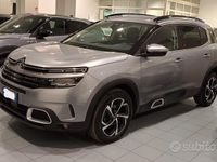 Usata Citroën C5 131 CV (96 kW) 2022 Grigio Station wagon