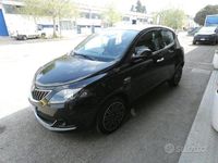 Usata Lancia Ypsilon S 69 CV (50 kW) 2021 Nero Utilitaria