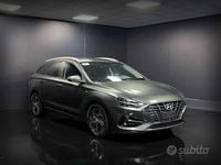 Usata Hyundai i30 Prime 120 CV (88 kW) 2023 Grigio Station wagon