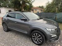 Usata VW T-Roc Business 116 CV (85 kW) 2019 SUV