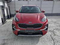Usata Kia Sportage Style 132 CV (97 kW) 2021 Other SUV