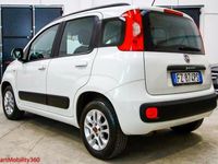 usata Fiat Panda 1.2 69cv E6 Lounge - Prezzo vero senza vincoli!