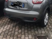 Usata Nissan Juke 110 CV (80 kW) 2017 SUV