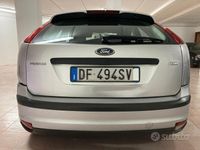 usata Ford Focus 115CV 5P. - MANUTENZIONE CERTIFICATA