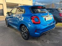 Usata Fiat 130 Sport 95 CV (69 kW) 2022 Blu Station wagon