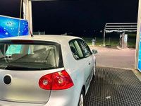 Usata VW Golf IV Sportline 116 CV (85 kW) 2006 Berlina