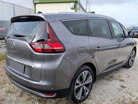 Usata Renault Grand Scénic IV Intens 110 CV (80 kW) 2017 Grigio Monovolume