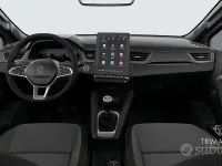 Nuova Renault Captur Evolution 120 CV (88 kW) 2026 Nero SUV