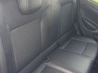 Usata Smart ForFour 2018 Bianco Utilitaria