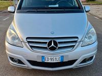 usata Mercedes B180 B 180CDI Premium